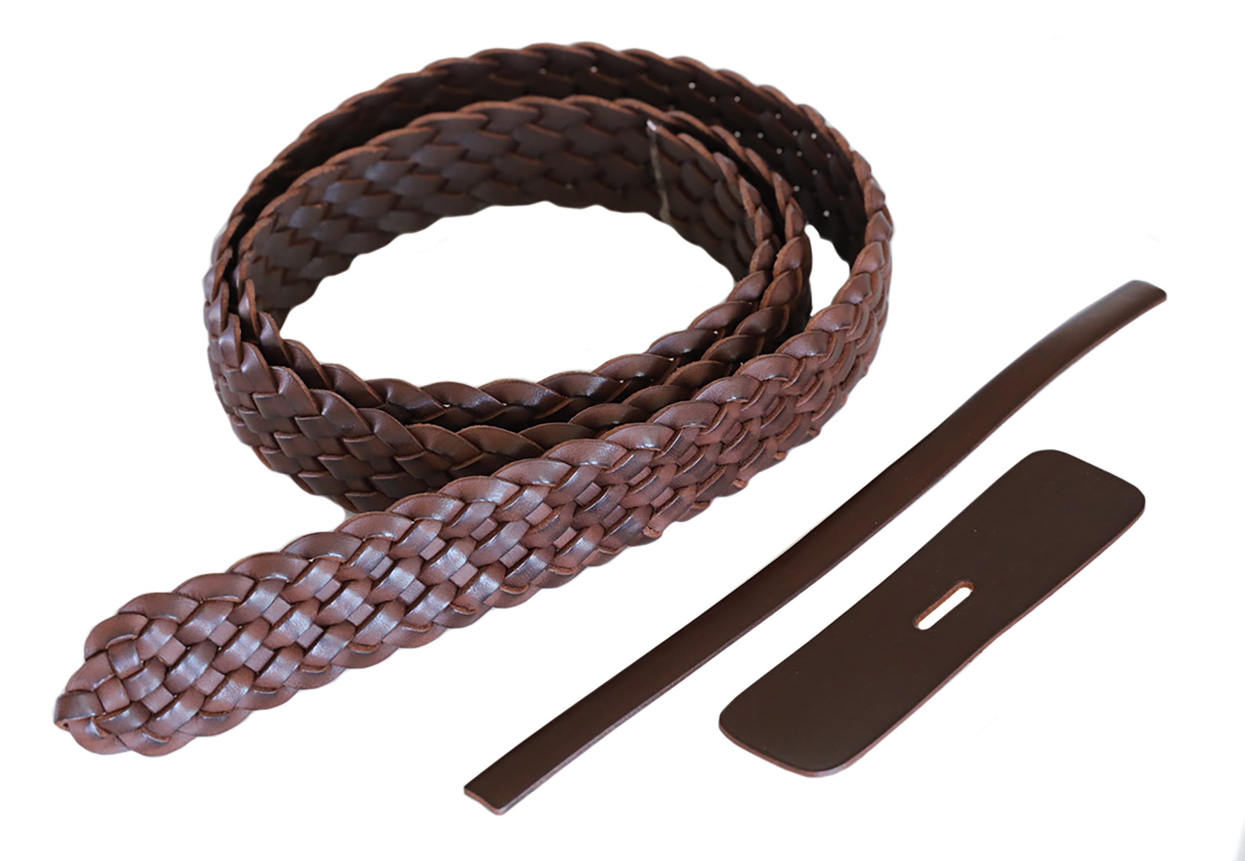 http://www.rmleathersupply.com/cdn/shop/products/Premium_veg_vegetable_tan_tanned_Braided_Leather_Belt_DIY_make_your_own_belt_for_sale_rocky_mountain_leather_brown.jpg?v=1563910130