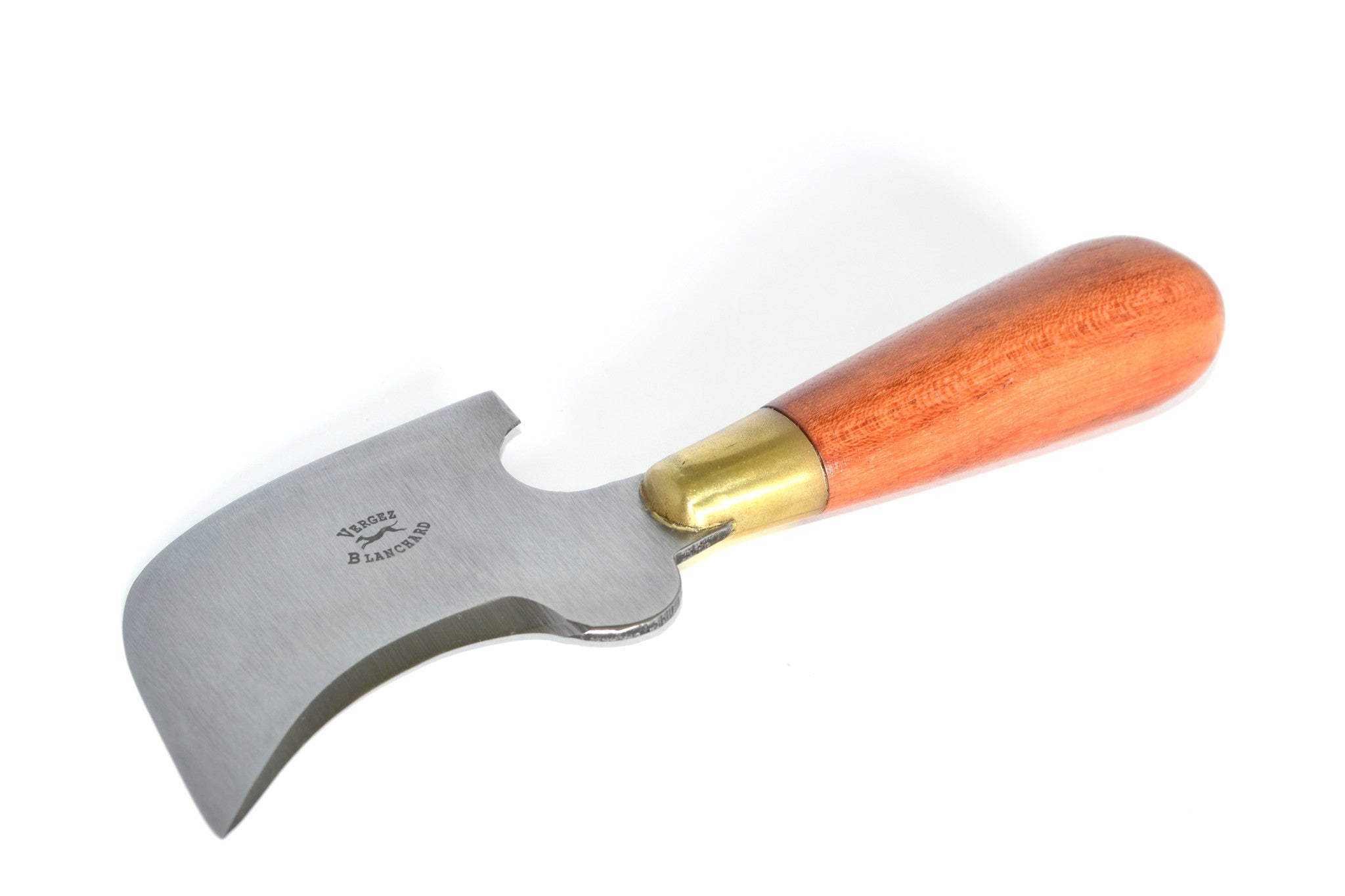 Vergez Blanchard Oblique Skiving/Paring Knife