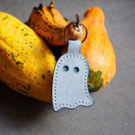 DS-089 The Ghost Key Fob Digital Pattern