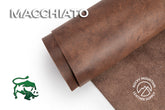 Badalassi Carlo - Nemesis - Rustic Veg Tanned Leather (HIDES)