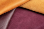 Original Calf Suede - Premium Italian Full Grain Suede (HIDES)