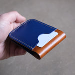 DS-074 The Citadel Wallet Digital Pattern