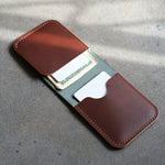 DS-074 The Citadel Wallet Digital Pattern