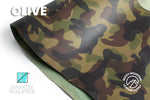 Conceria Walpier - "Camo Bellies" - Veg Tanned Leather (BELLIES)