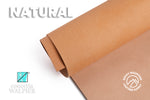 Conceria Walpier - Hatch Buttero - Veg Tanned Leather (SAMPLES)