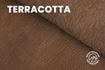 Overstock - Luxury "Buffed" Goatskin - 60% OFF!