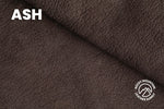 Overstock - Luxury "Buffed" Goatskin - 60% OFF!