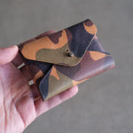 DS-095 The Envelope Wallet Digital Pattern