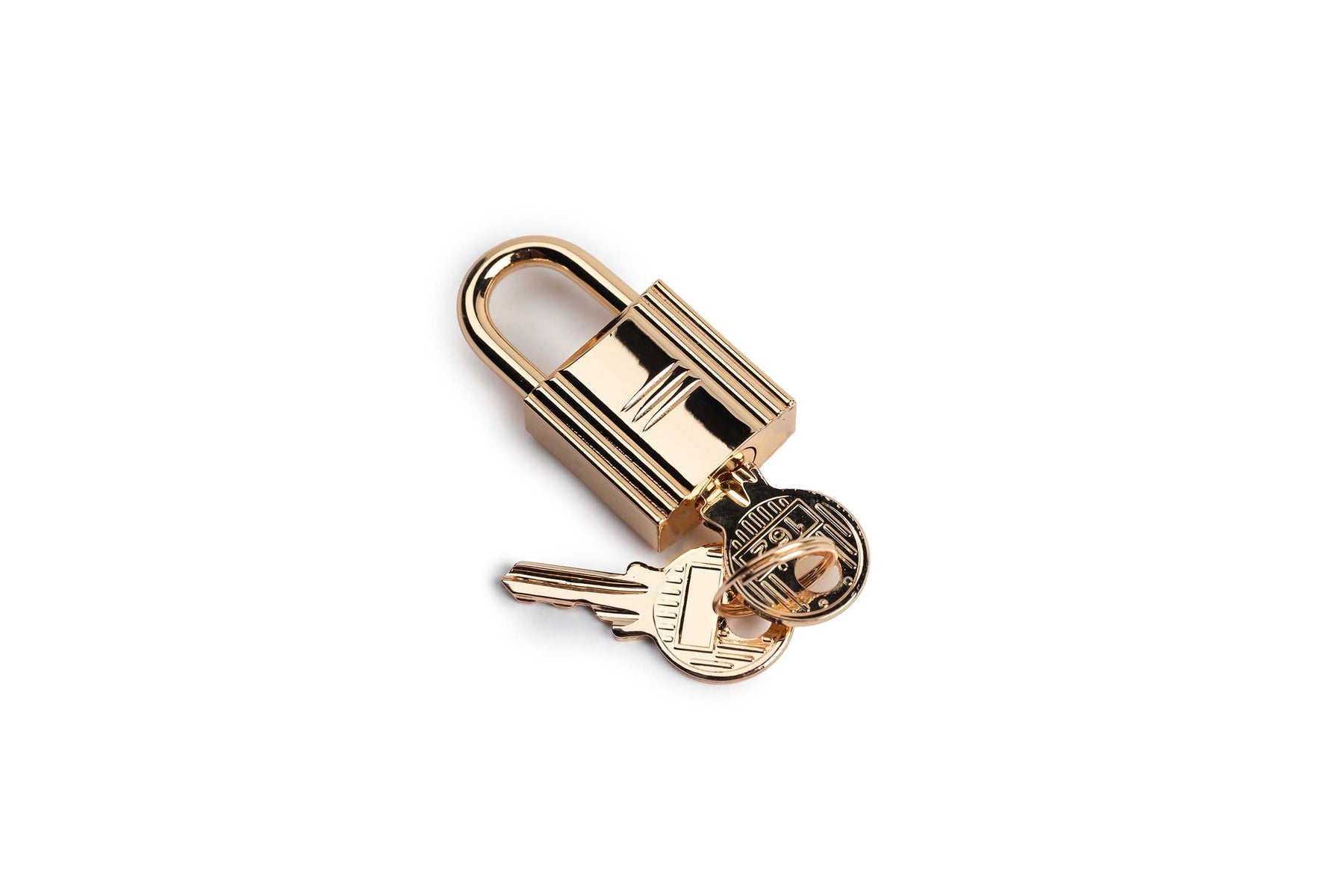 Venus - Luxury Lock (Stainless Steel)