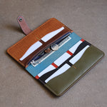 DS-082 The Galley Wallet Digital Pattern