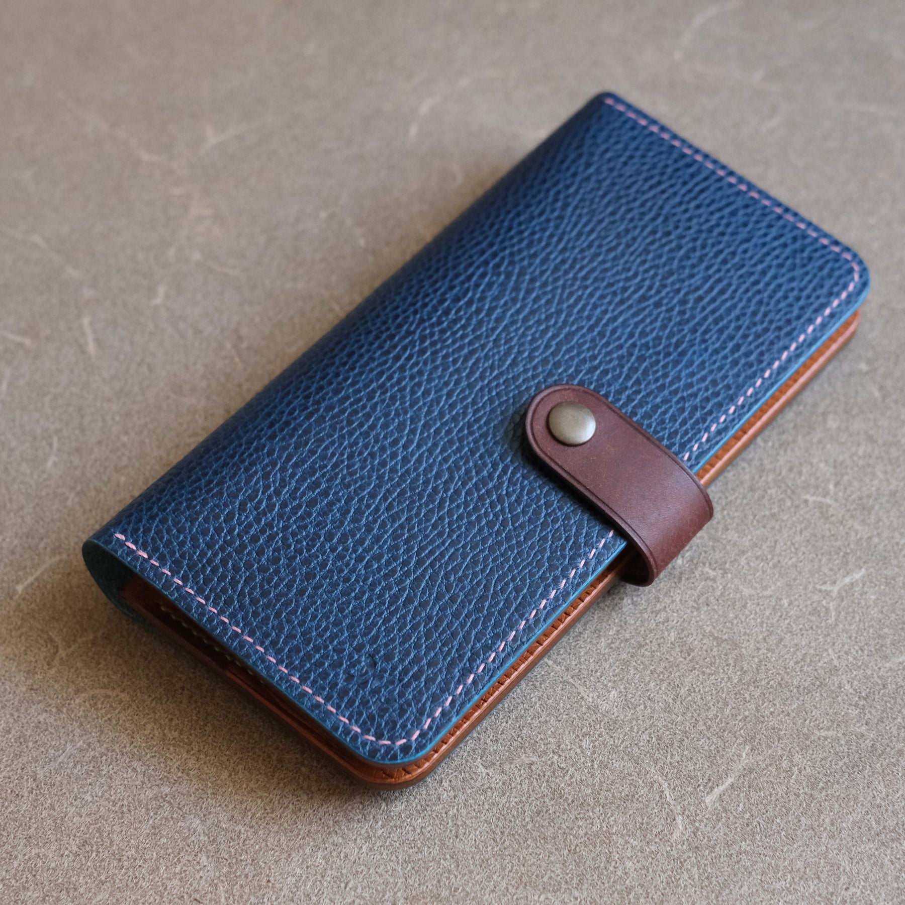 DS-082 The Galley Wallet Digital Pattern