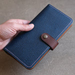 DS-082 The Galley Wallet Digital Pattern