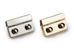 Epida - Luxury Clasp (Stainless Steel)