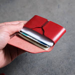 DS-017 The Corsair Wallet Digital Patterns