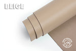 Ice - Luxury Smooth Grain Calfskin Leather (SAMPLES)