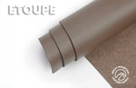 Ice - Luxury Smooth Grain Calfskin Leather (SAMPLES)