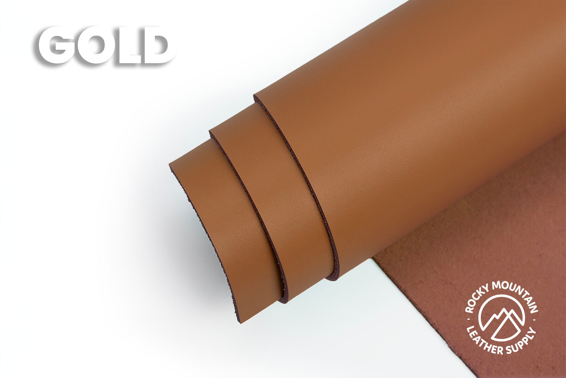 Ice - Luxury Smooth Grain Calfskin Leather (SAMPLES)