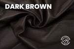 Overstock - Soft Lambskin (Large Hides 8-12+ sqft) - SAVE 70%