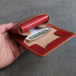 DS-070 The Manta Ray Wallet Digital Pattern