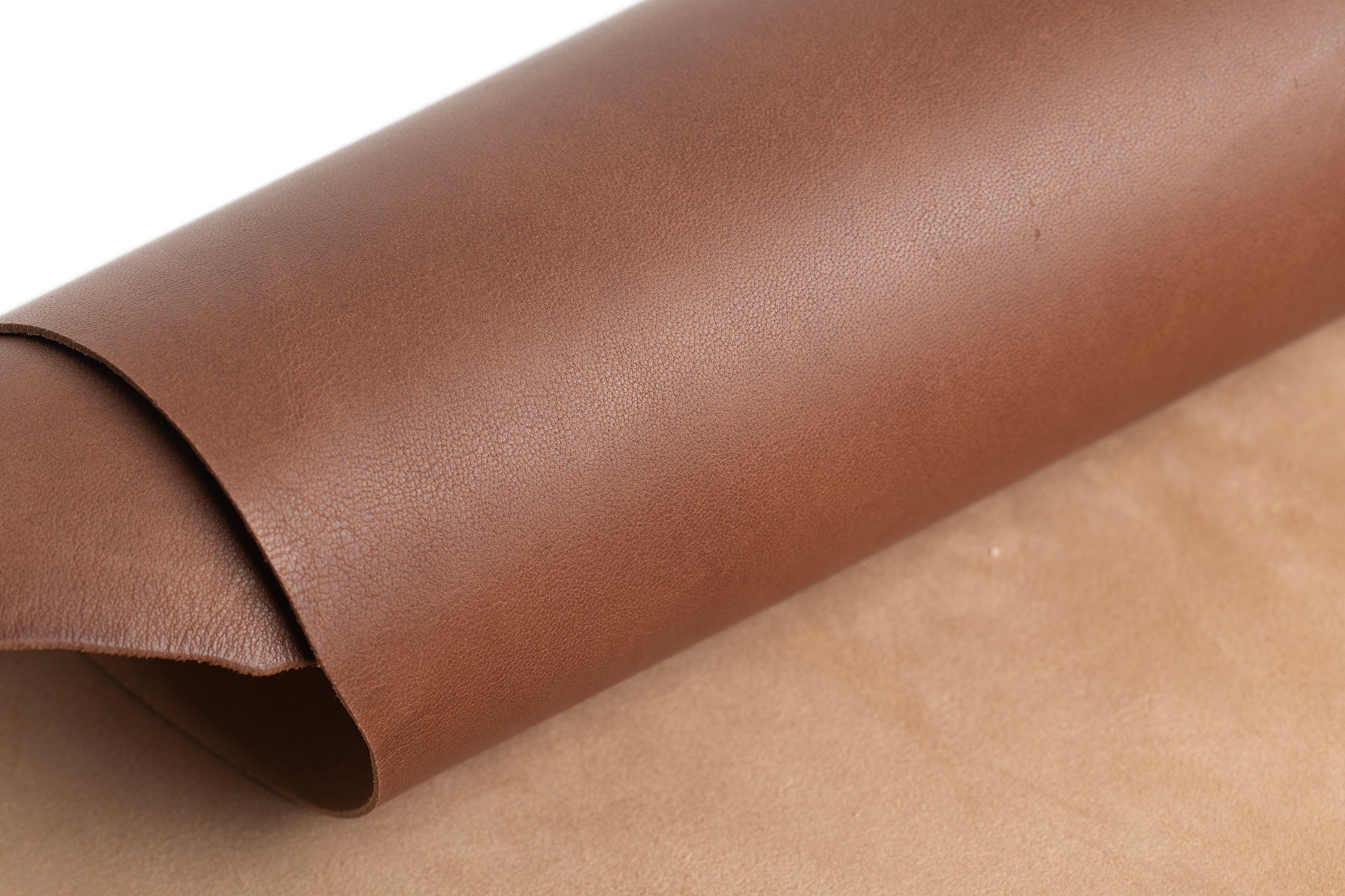 Maryam - Kangaroo Vacchetta - Veg Tanned Kangaroo Leather (SAMPLES)