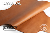 Maryam - Kangaroo Vacchetta - Veg Tanned Kangaroo Leather (SAMPLES)