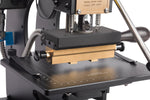 Maxita - Hot Stamp and Embossing Machine Kit