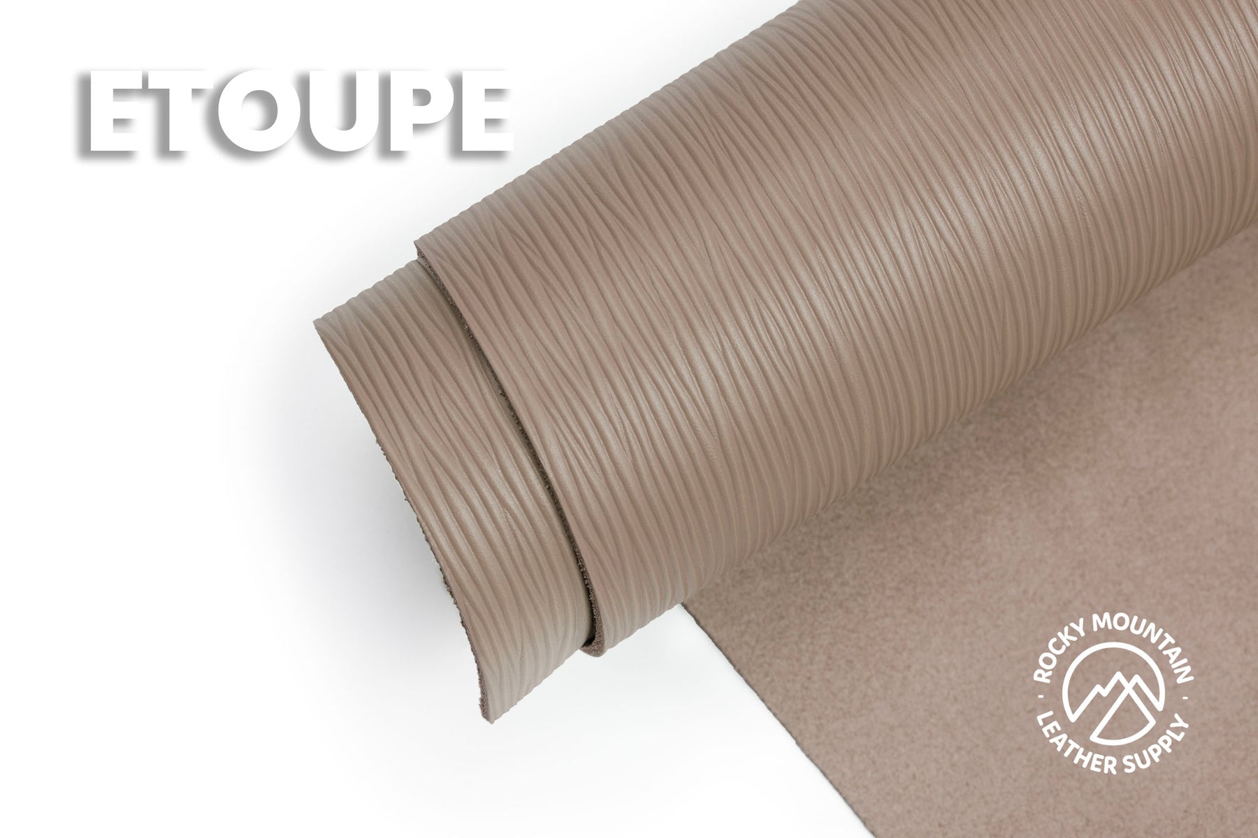 Montbelle (Epi) - Luxury Calfskin Leather (HIDES)