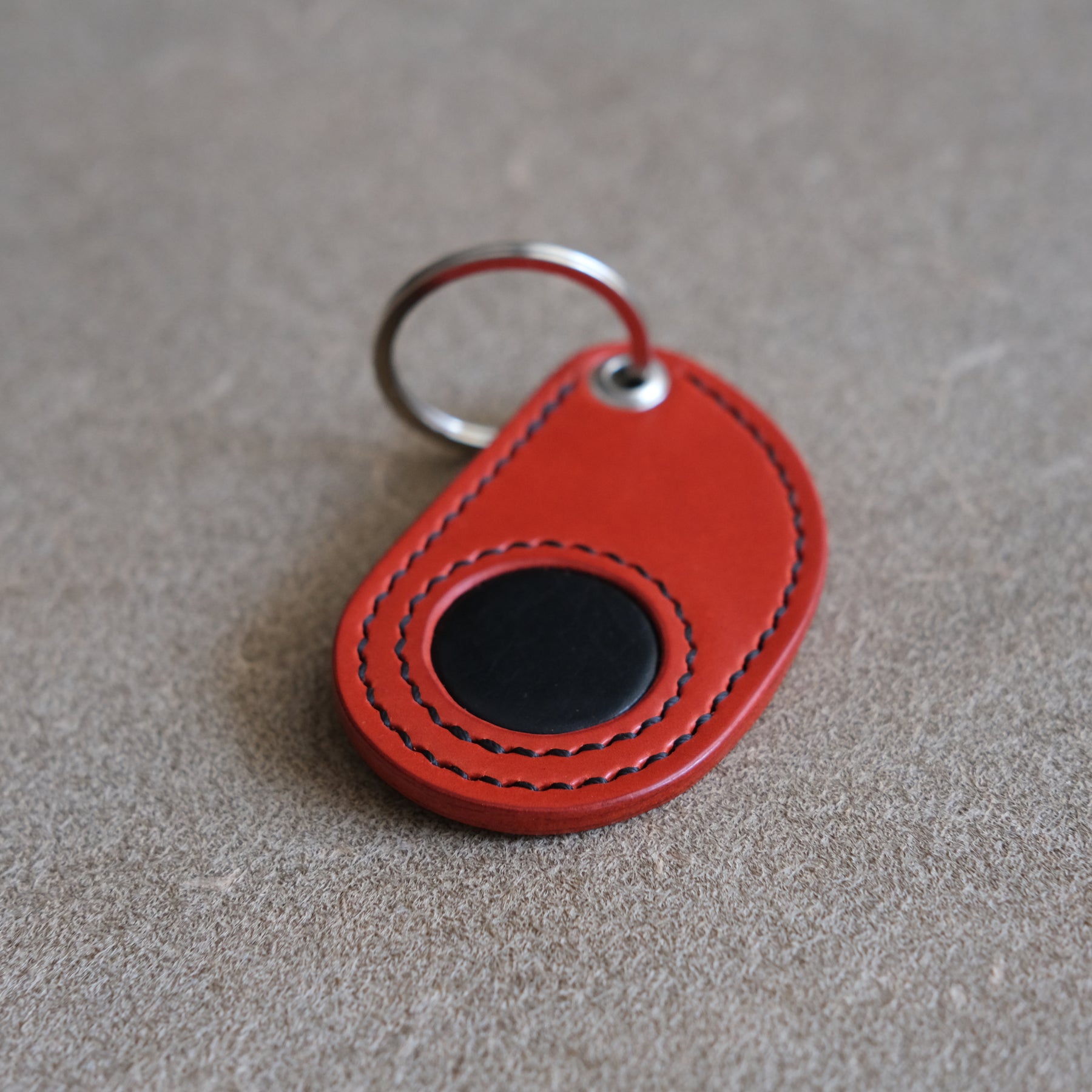 DS-093 NFC Key Fob Digital Pattern