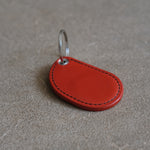 DS-093 NFC Key Fob Digital Pattern