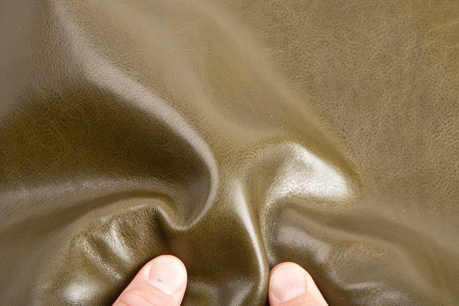 Badalassi Carlo - Nappa Lux - "Vacchetta" Veg Tanned Leather (SAMPLES)