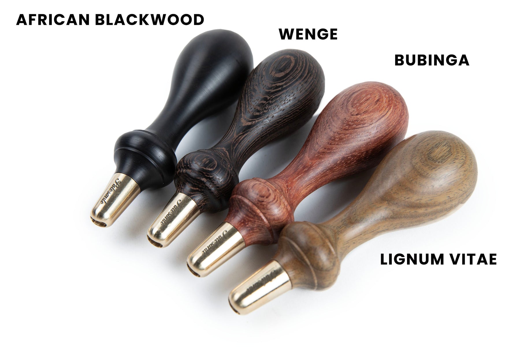 Palosanto - Premium Stitching Awls