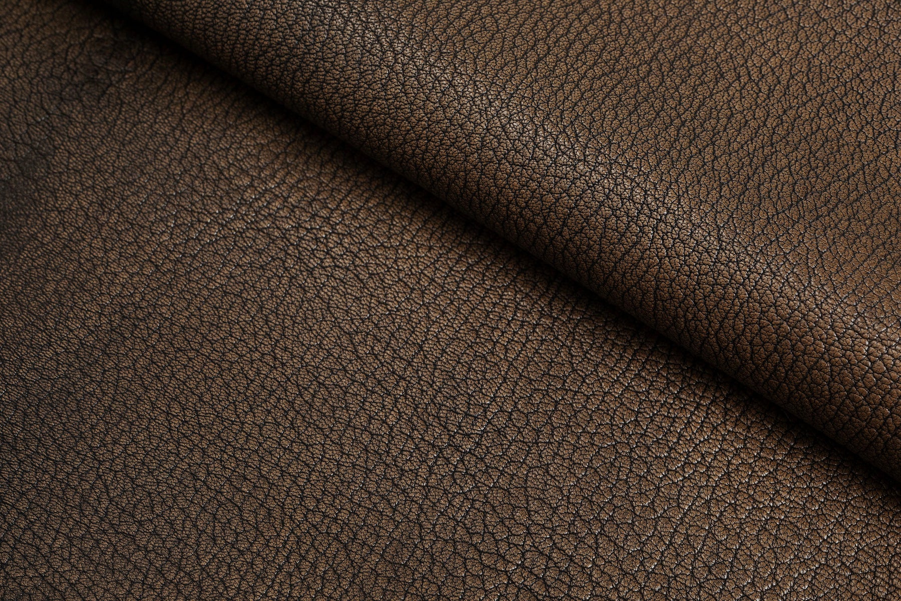 Alran - "Patina Sauvage" Chevre - French Goat Leather (SAMPLES)