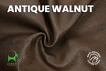 Alran - "Patina Sauvage" Chevre - French Goat Leather (SAMPLES)