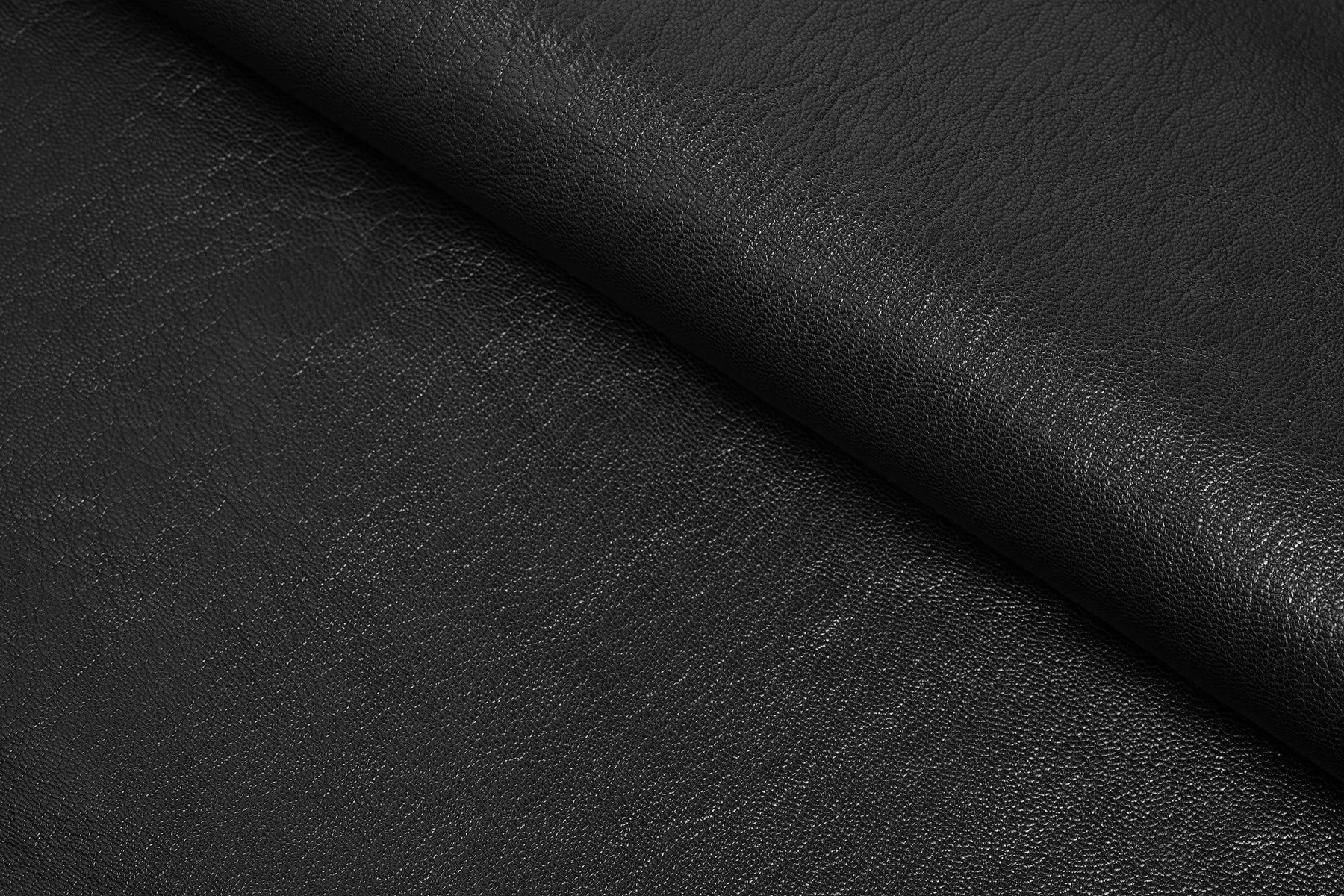 Alran - "Patina Sauvage" Chevre - French Goat Leather (SAMPLES)