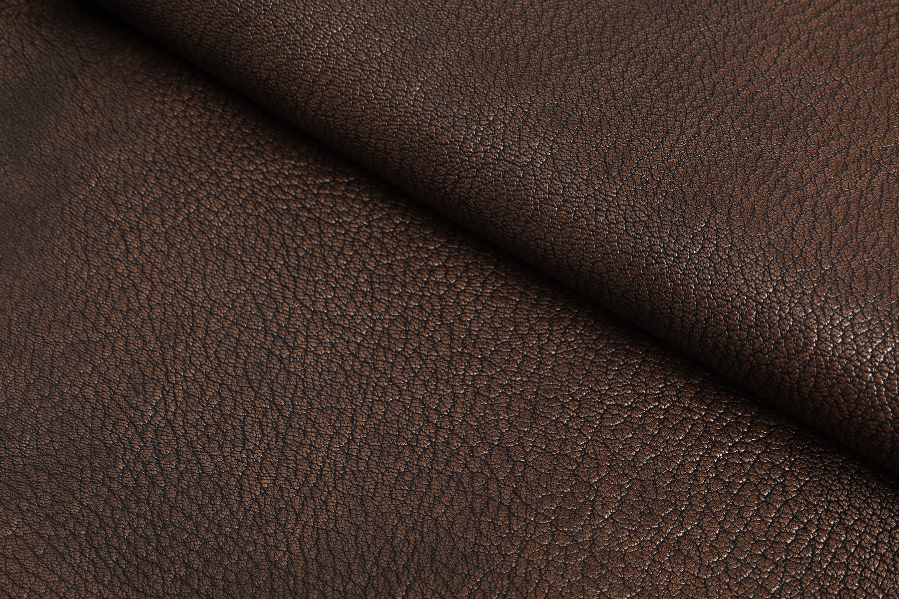 Alran - "Patina Sauvage" Chevre - French Goat Leather (SAMPLES)