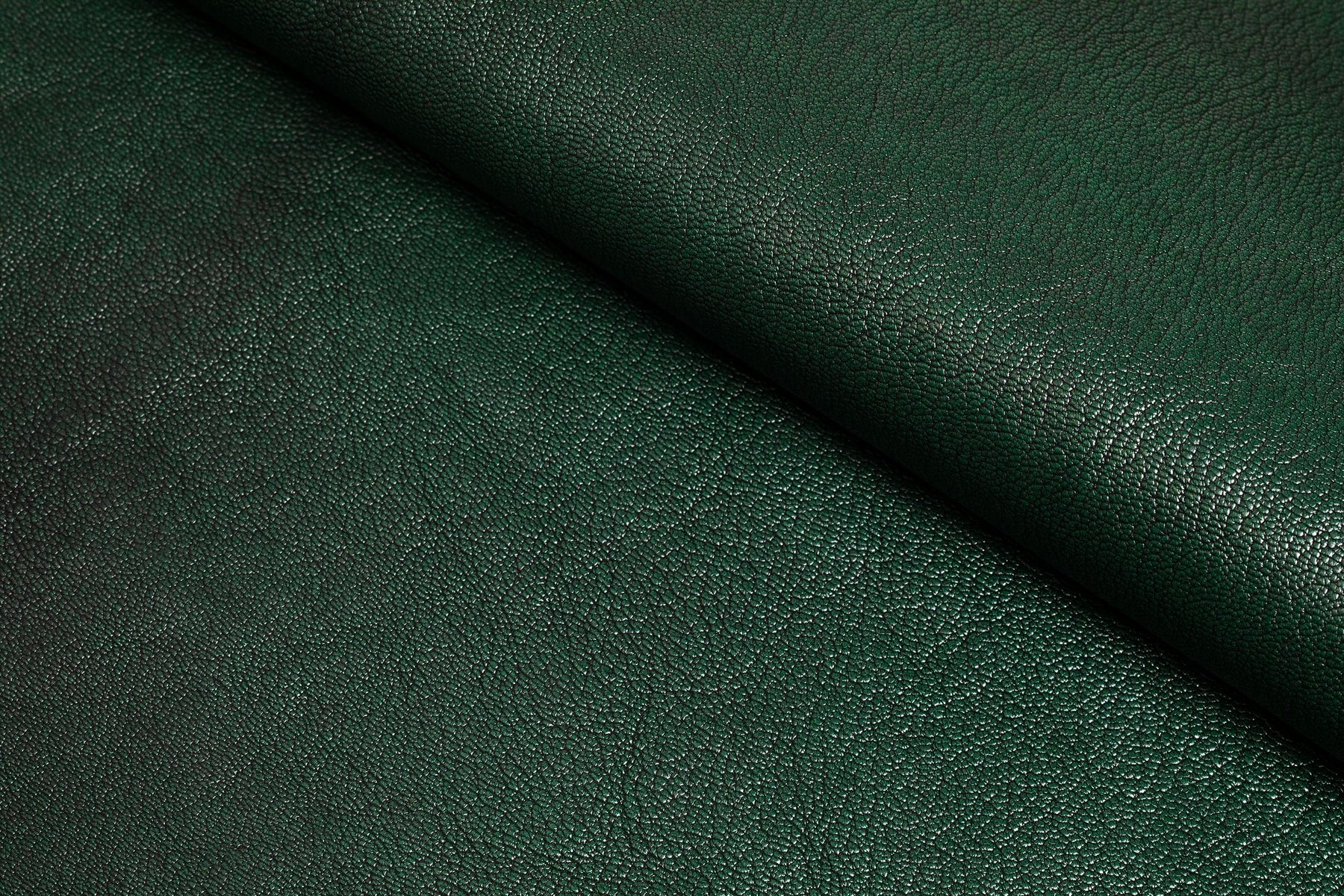 Alran - "Patina Sauvage" Chevre - French Goat Leather (SAMPLES)