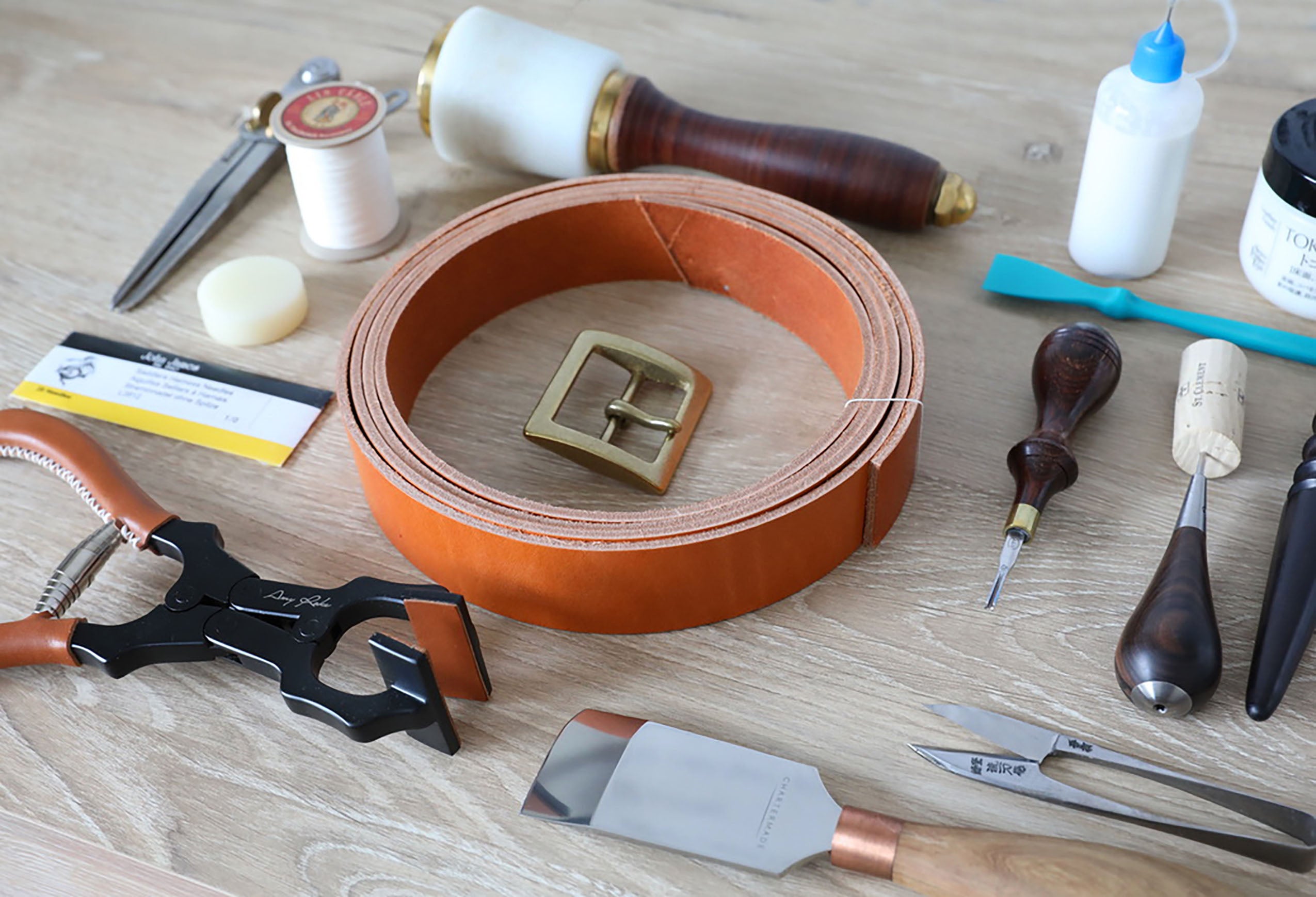 How to Paint Leather: Tools, Tips, and Projects