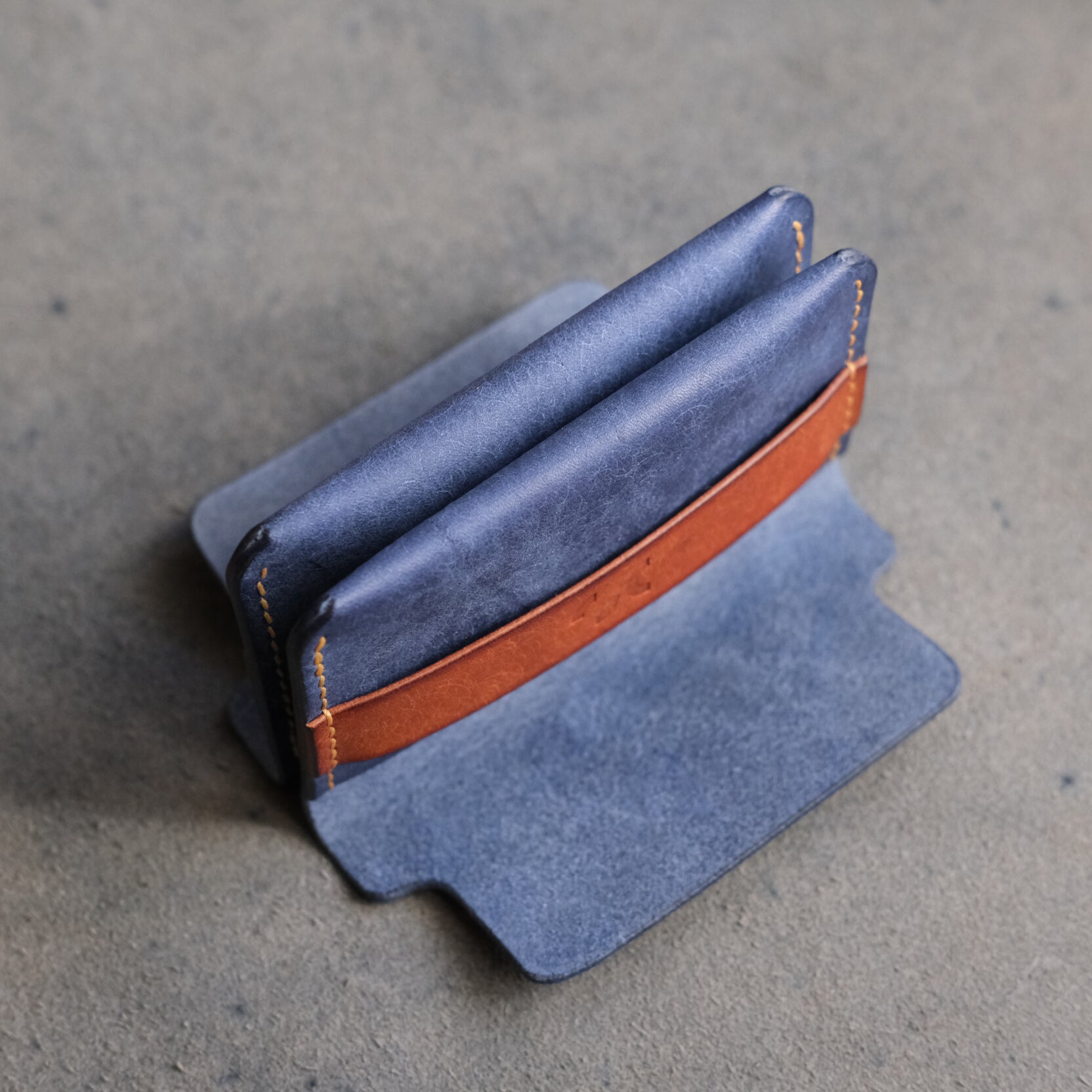 DS-073 The Rudder Wallet Digital Pattern