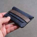 DS-073 The Rudder Wallet Digital Pattern