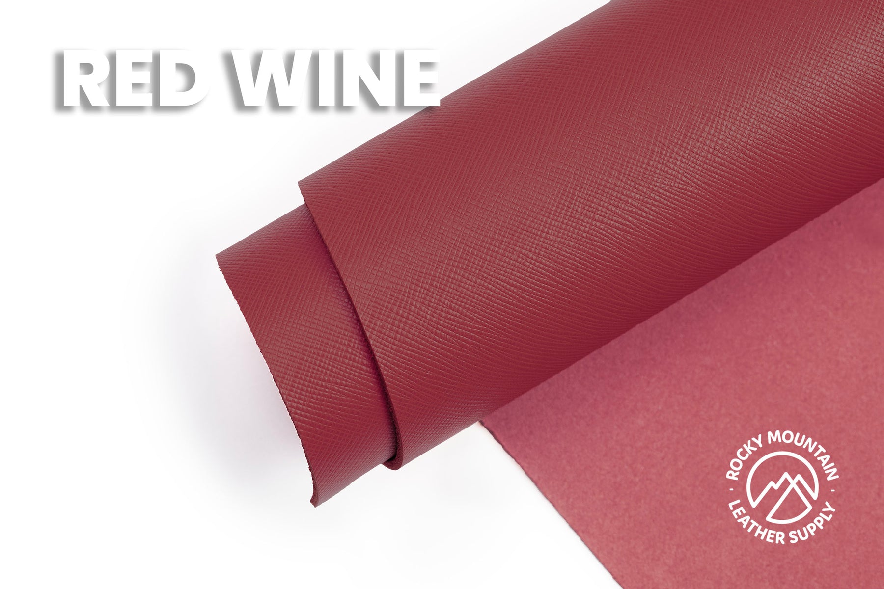 Saffiano - Luxury Calfskin Leather (HIDES)