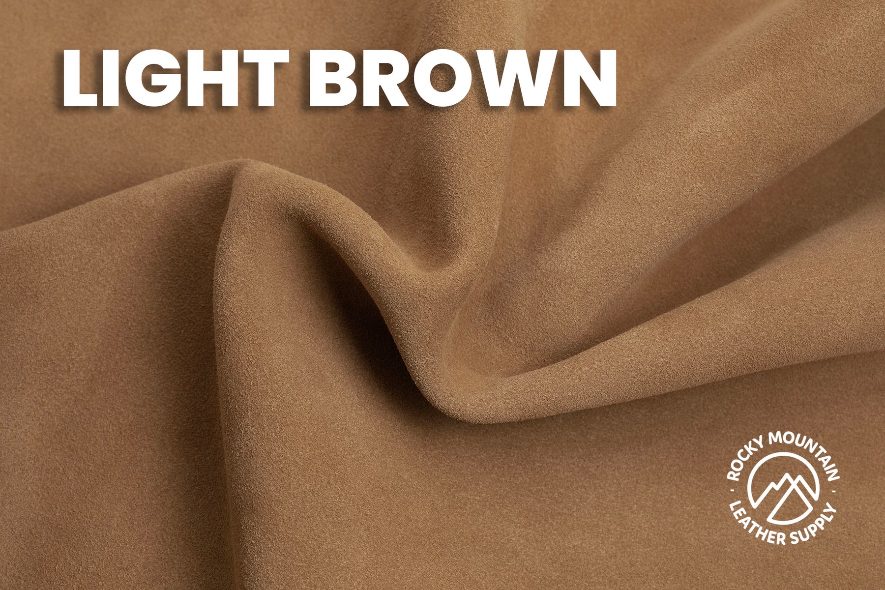 Original Calf Suede - Premium Italian Full Grain Suede (HIDES)