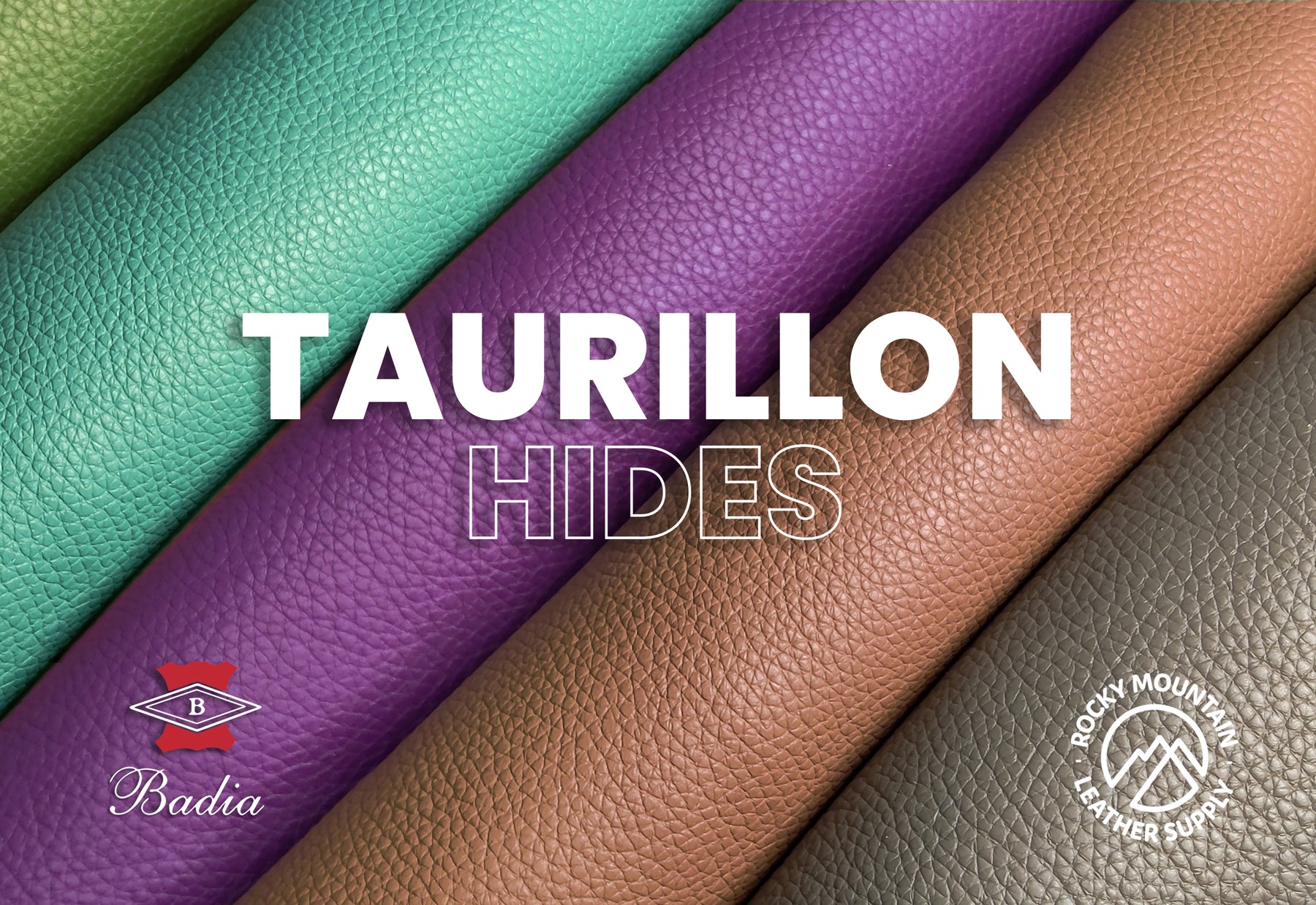 Taurillon 🇪🇺 -  Luxury Handbag "Large Pebbled" Young Bull Leather (HIDES)