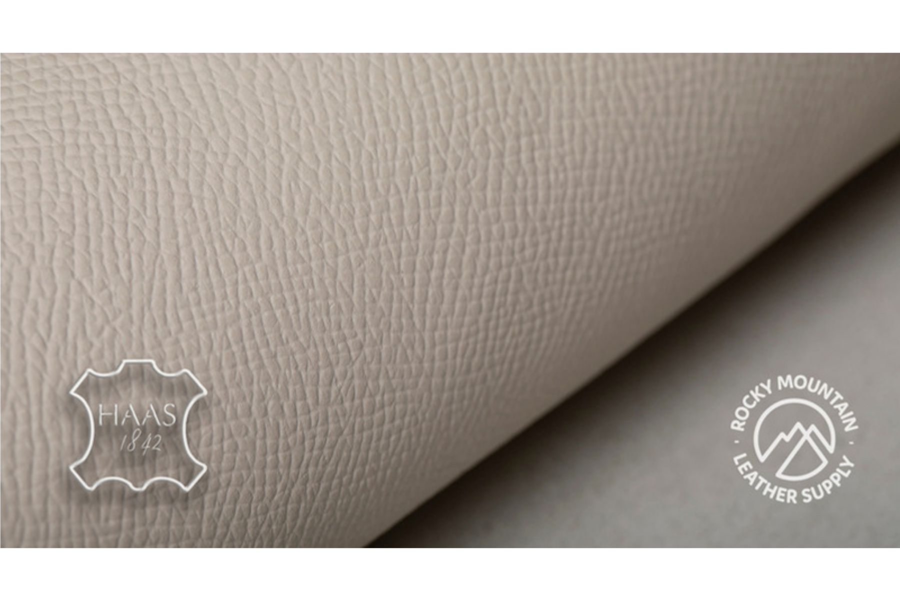 Haas / Weinheimer - Epsom - Luxury Calfskin (PANELS)