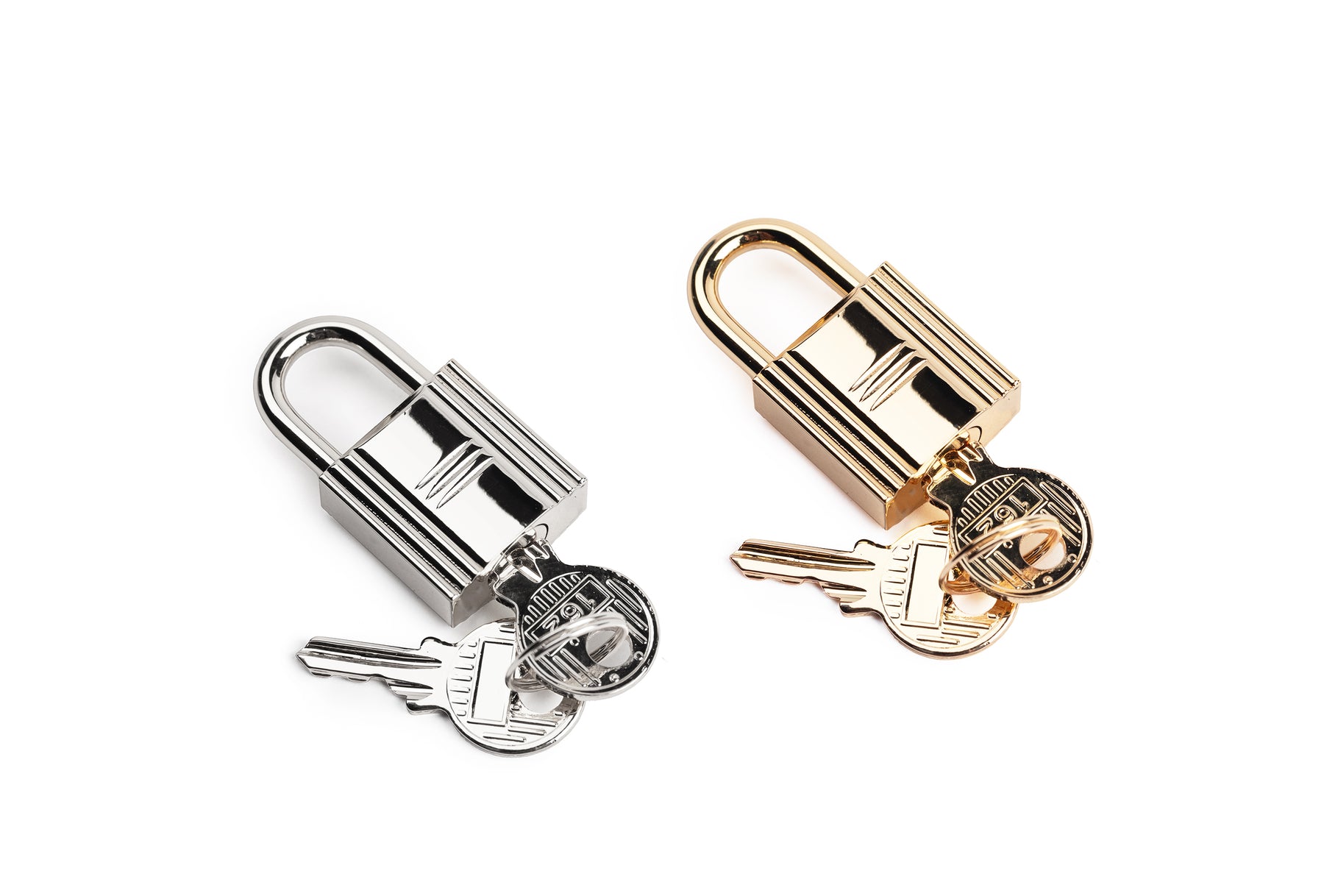 Venus - Luxury Lock (Stainless Steel)