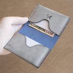 DS-092 The Yawl Wallet Digital Pattern