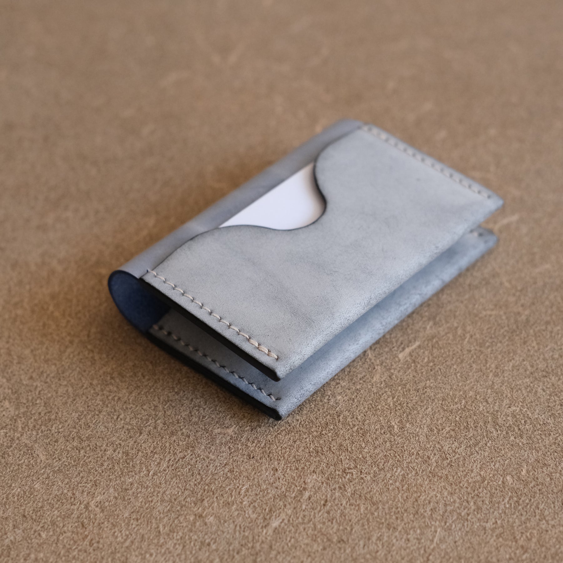 DS-092 The Yawl Wallet Digital Pattern