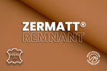 Remnant - Tanneries Haas - Zermatt - Luxury Calf Leather - 60+% OFF!