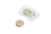 Round Magnet Accessory Inserts - (2 Pack)