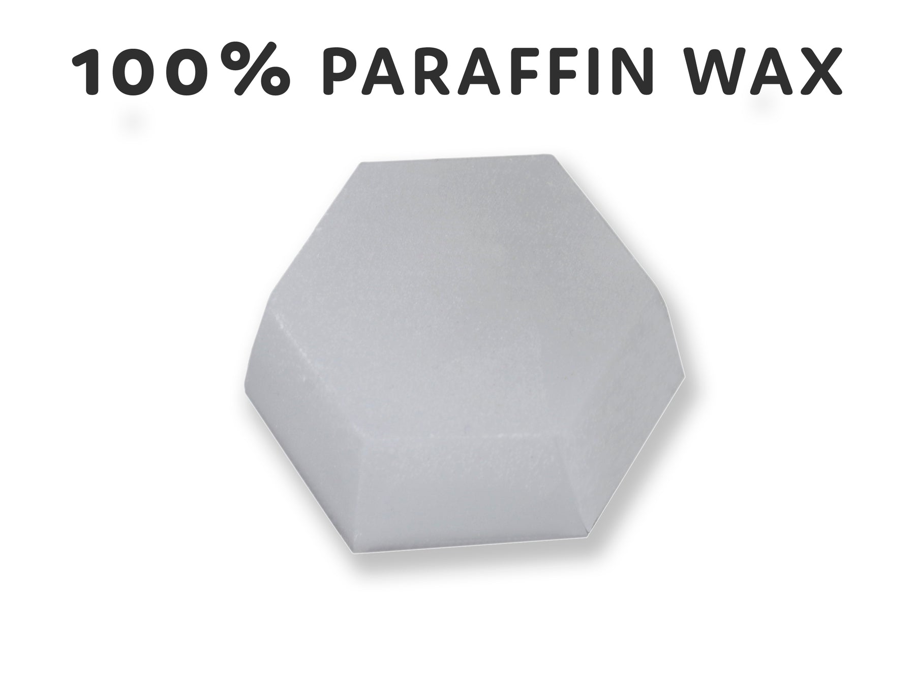 Paraffin Wax Block - Superior Blend, Versatile & Effective - 1lb. - 2 Blocks