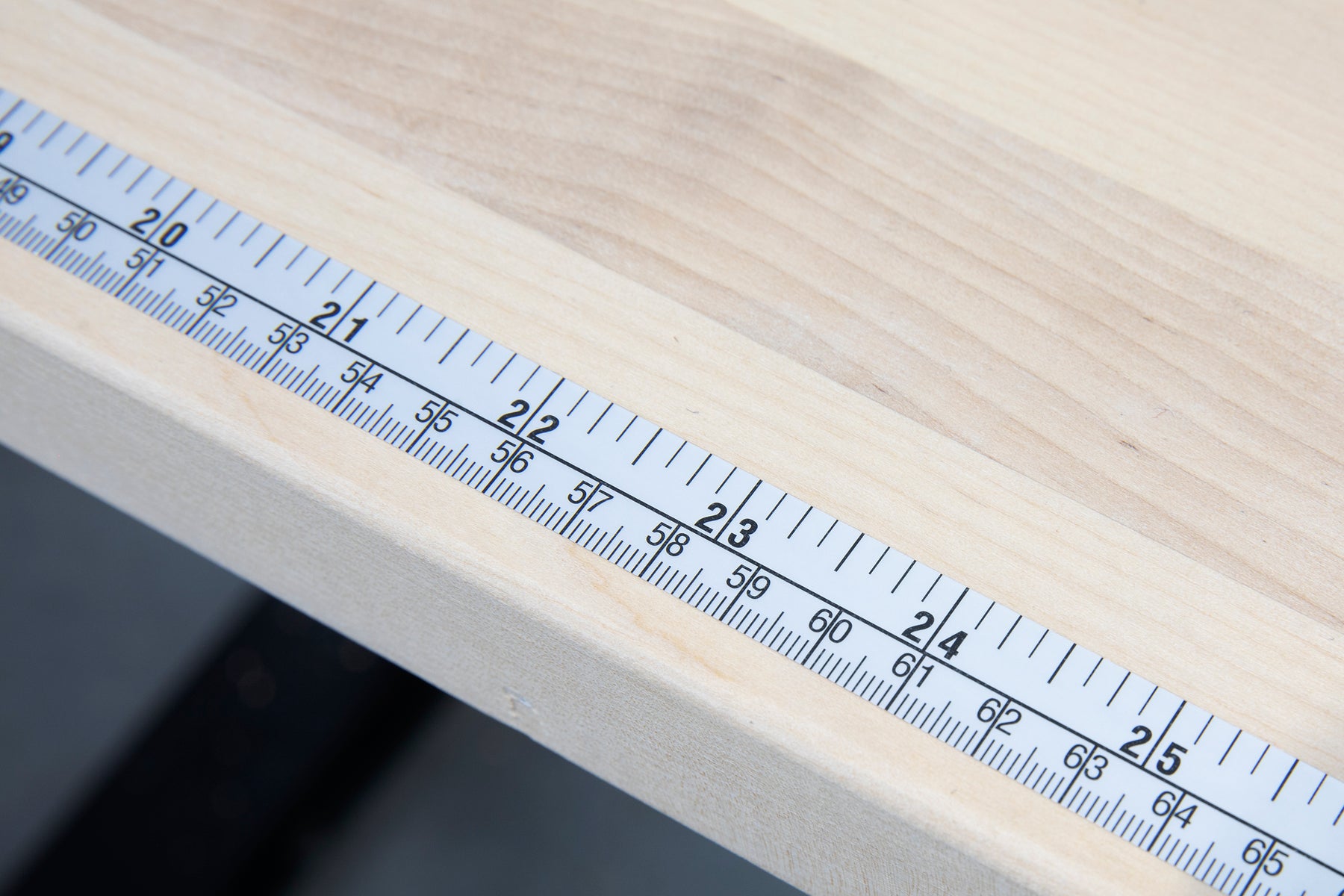 Measurement Ruler Inches